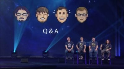 Heroes of the Storm devs explain when and why they make balance changes